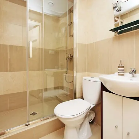 Διαμέρισμα Sopocentro Apartament *