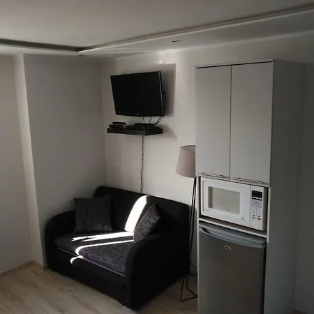 Διαμέρισμα Sopocentro Apartament Σόποτ