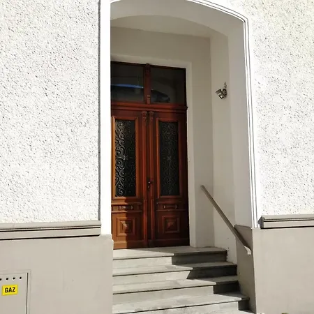 Sopocentro Apartament Σόποτ
