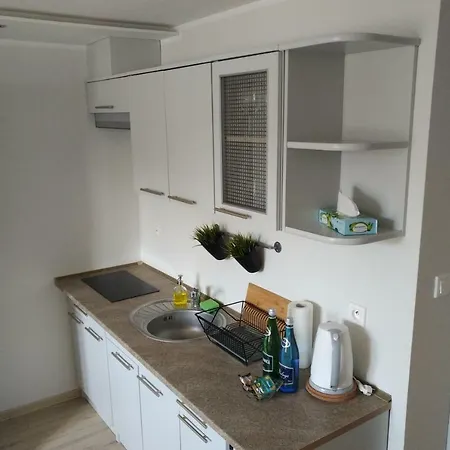 Sopocentro Apartament Διαμέρισμα *