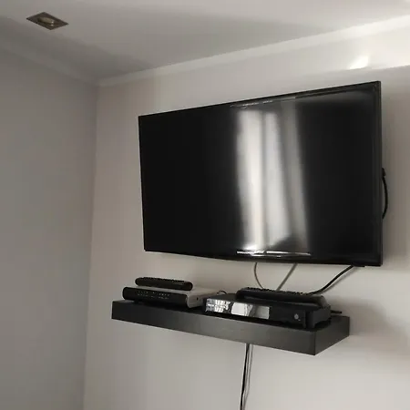 Διαμέρισμα Sopocentro Apartament Σόποτ