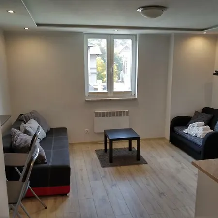 Sopocentro Apartament Διαμέρισμα Σόποτ