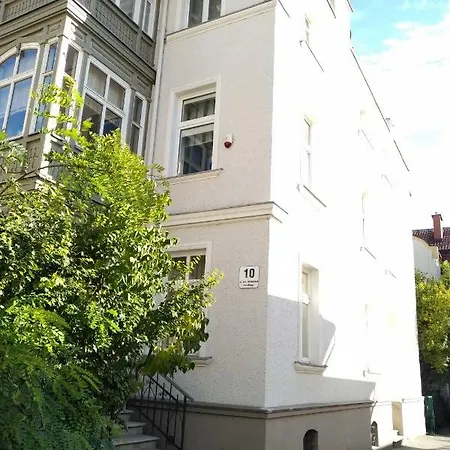 Sopocentro Apartament Σόποτ