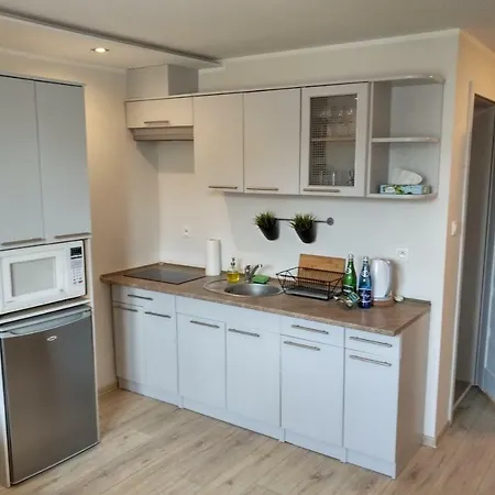 Sopocentro Apartament * Σόποτ