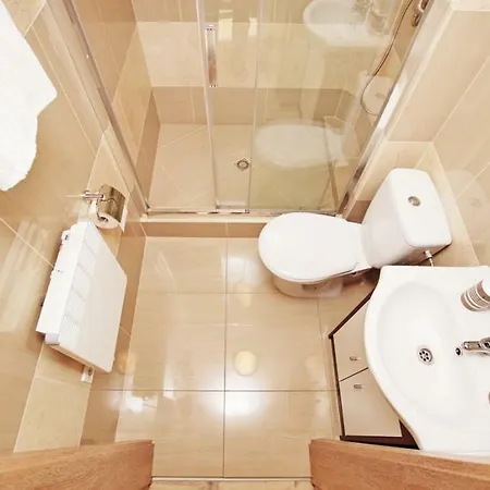Διαμέρισμα Sopocentro Apartament Σόποτ